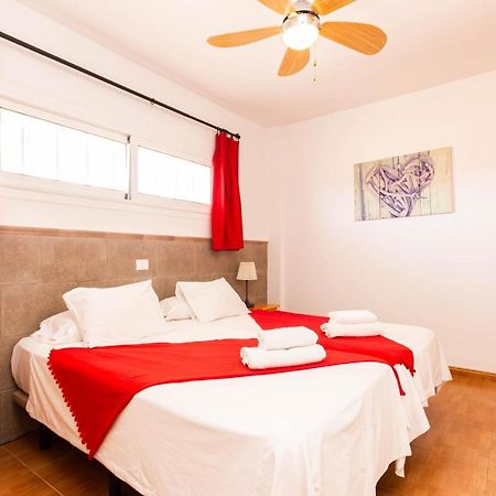Taidia Friendly Holiday Home プラヤ・デル・イングレス エクステリア 写真