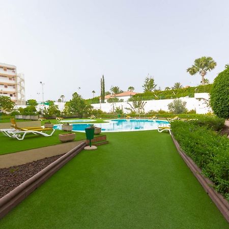 Taidia Friendly Holiday Home プラヤ・デル・イングレス エクステリア 写真