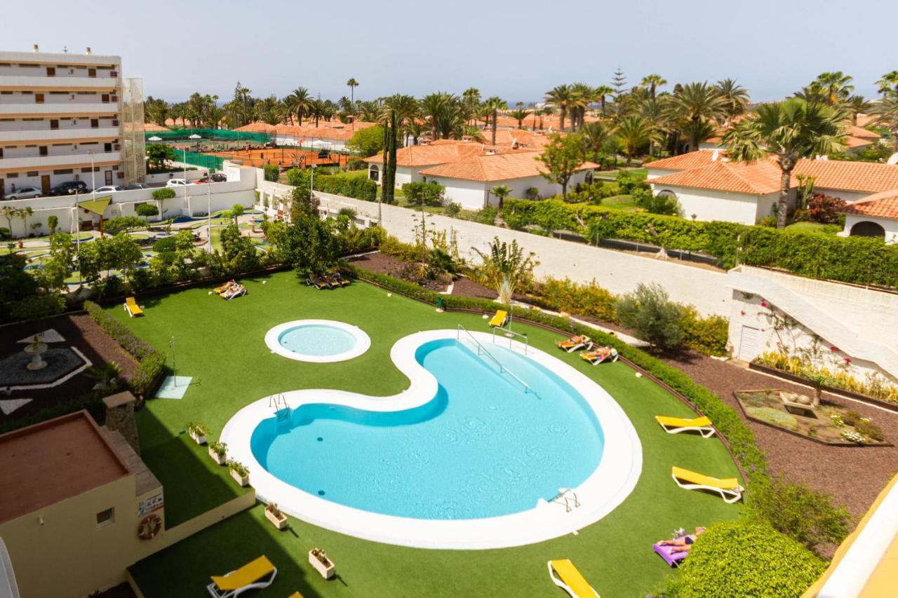 Taidia Friendly Holiday Home プラヤ・デル・イングレス エクステリア 写真